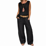 LENILA™ | BOHEMIAN DIVDAĻU KOMPLEKTS