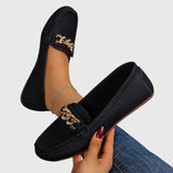 Melissa™ | Ortopēdiskie mokasīni