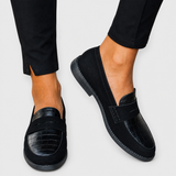 Sara™ | Eleganti mokasīni