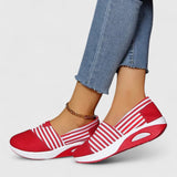 Julia | Ortopēdiskie Sneakers
