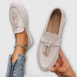Gamila - Eleganti loafers