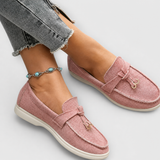 Gamila - Eleganti loafers