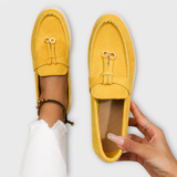 Gamila - Eleganti loafers