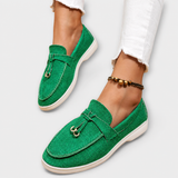 Gamila - Eleganti loafers