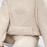 Billie ērtais divdaļīgais teddy komplekts