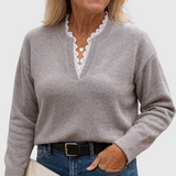 Emma | Elegants tops