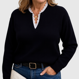 Emma | Elegants tops