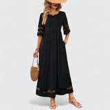 Delymarina | Elegants Midi Kleita