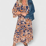 Julee | Elegants Maxi Kleita