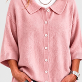 Vivienne | Adīta veste