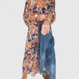 Julee | Elegants Maxi Kleita
