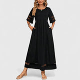 Delymarina | Elegants Midi Kleita
