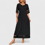 Delymarina | Elegants Midi Kleita