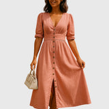 Jacqueline™ | Elegants Denima Kleita
