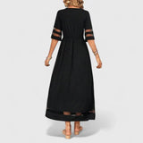Delymarina | Elegants Midi Kleita
