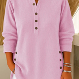 Neva™ | Poga Henley Tunika
