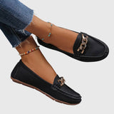 Melissa™ | Ortopēdiskie mokasīni