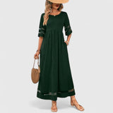 Delymarina | Elegants Midi Kleita
