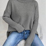 Audrey | Mīksts džemperis