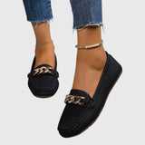 Melissa™ | Ortopēdiskie mokasīni