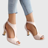 Delfina™ | Ortopēdiskie papēži