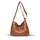 Evelyn™ | Eleganta ikdienas soma