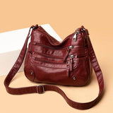 Evelyn™ | Eleganta ikdienas soma