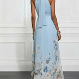 Kezia™ Maxi Kleita