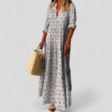 Marcivine | Elegants Maxi Kleita