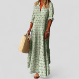 Marcivine | Elegants Maxi Kleita