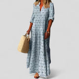Marcivine | Elegants Maxi Kleita
