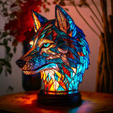 Joca - Vitrāžas lampa