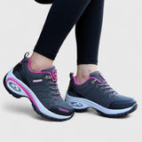 Leslie | Komfortabli Sneakers