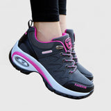 Leslie | Komfortabli Sneakers