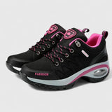 Leslie | Komfortabli Sneakers