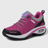 Leslie | Komfortabli Sneakers