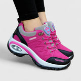 Leslie | Komfortabli Sneakers