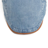 ANNA RIGA | VĪRIEŠU DENIM KAPU