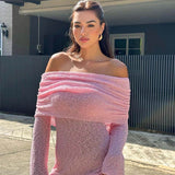 Marissa Mini kleita