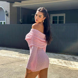 Marissa Mini kleita
