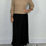 Maeliq | Elegants Maxi Kleita