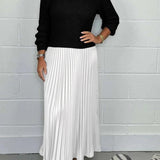 Maeliq | Elegants Maxi Kleita