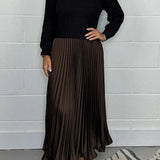 Maeliq | Elegants Maxi Kleita