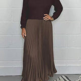 Maeliq | Elegants Maxi Kleita