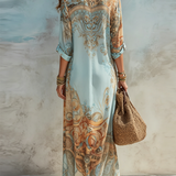 Amanda™ Maxi Kleita