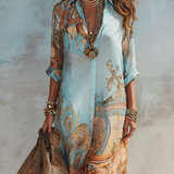 Amanda™ Maxi Kleita
