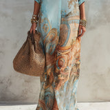 Amanda™ Maxi Kleita
