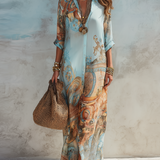 Amanda™ Maxi Kleita