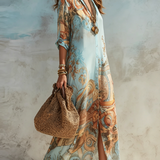 Amanda™ Maxi Kleita