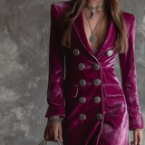 Vynla | Elegants Maxi Kleita